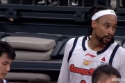 8868体育app下载-提前退出广东队？曝萨林杰已加盟波多黎各联赛，朱芳雨看走眼了！